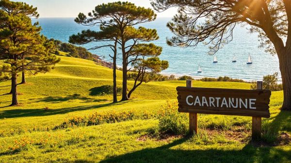 Top 250 campings incontournables en Charente-Maritime