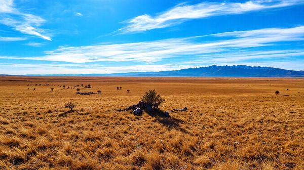 Top raisons de visiter les magnifiques paysages mongols